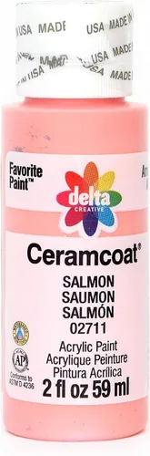 Vista 92 de Delta Creative Ceramcoat - Pintura acrílica en varios colores (2 onzas), 2002, oro antiguo