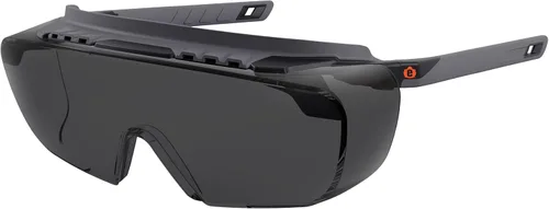 Vista 11 de Ergodyne Skullerz OSMIN - Gafas de seguridad, ANSI Z87.1