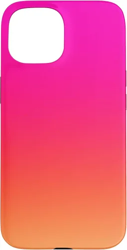 Vista 6 de Funda Ombre Sunset para iPhone 17