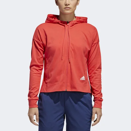 Vista 2 de adidas Sport ID FZ Sudadera con capucha