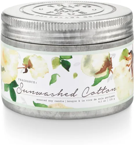 Vista 13 de Tried & True Citrus Grove Vela de 4.1 oz. Lata