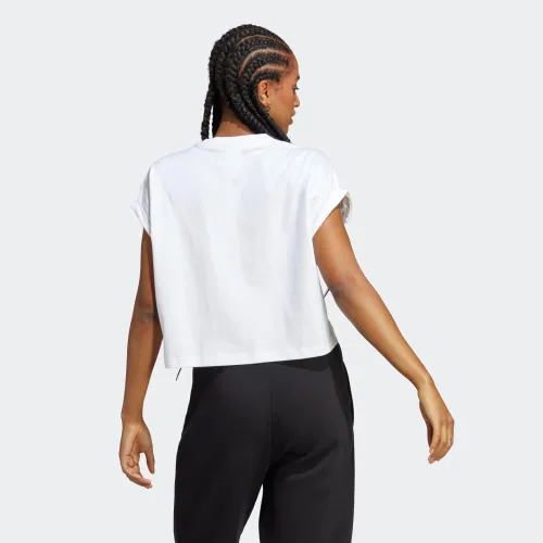 Vista 3 de adidas Originals Camiseta corta para mujer