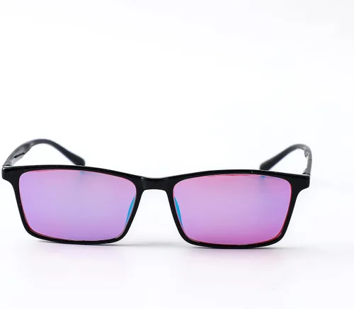 Vista 3 de Gafas daltónicas para uso en exteriores e interiores