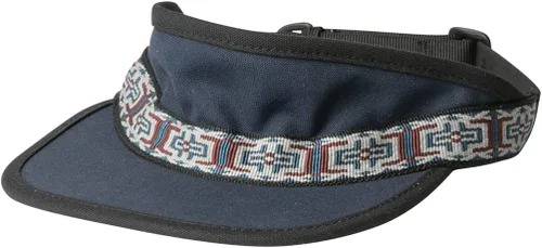 Vista 16 de KAVU Strapvisor con visera ligera