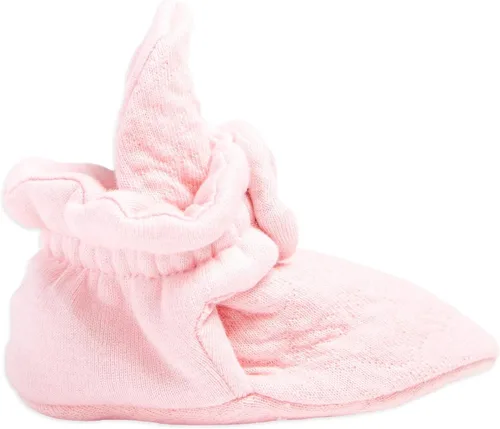 Vista 55 de Burt's Bees Baby Newborn Essentials - Botines unisex de algodón orgánico