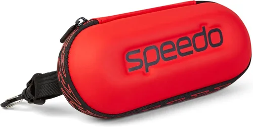 Vista 7 de Speedo Funda protectora para gafas de natación