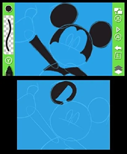 Vista 2 de ADMINISTRACIÓN DE ARTÍCULOS DE DISEÑO 3DS (EU)