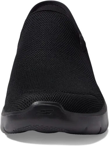 Vista 6 de Skechers Mens Gowalk Flex Hands Free Slip ins Athletic Slip on Casual Walking Shoes