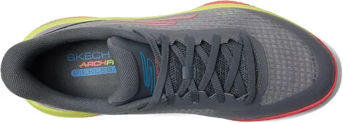 Vista 2 de Skechers Tenis Go Train Arch Fit Viper Court Pro-Pickleball para mujer