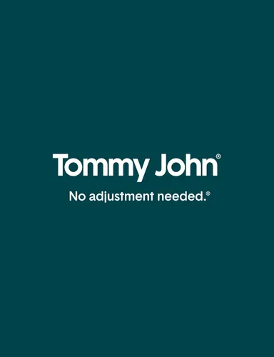 Vista 4 de Tommy John Pantalones deportivos para mujer - Pantalones de pijama suaves y transpirables