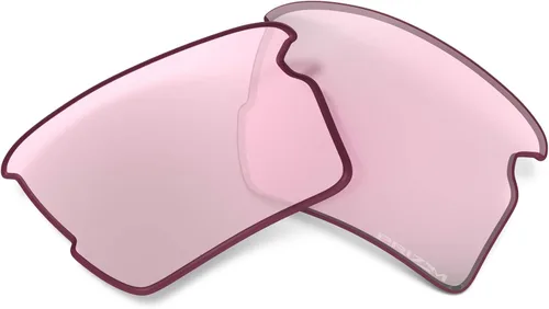 Vista 4 de Oakley Lentes originales Flak 20 XL OO9188 de repuesto bolsa de paquetepaquete con kit de diseñador iWear