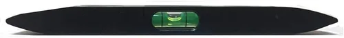Vista 3 de 2pcs 6 pulgadas Torpedo nivel caja magnética nivel con 180 90 45 grados nivel de burbuja