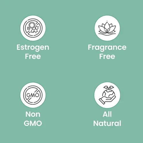 Vista 6 de NewLife Naturals Supositorios probióticos vaginales de 2 mil millones de UFC – Equilibrio femenino del pH y apoyo del olor – Bacillus coagulans +