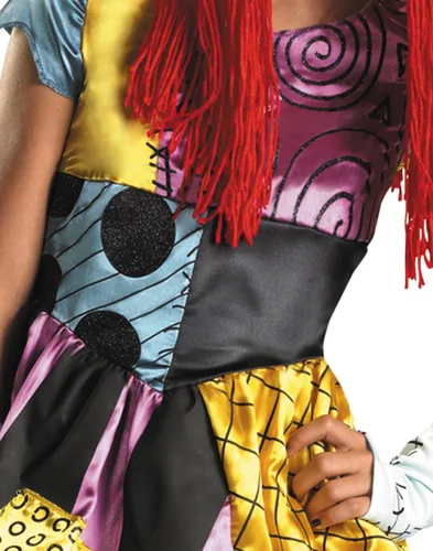 Vista 2 de Disguise Disfraz de Tween Sally