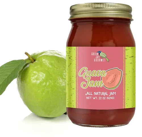 Vista 18 de Jay Verde Gourmet Jams & Jellies