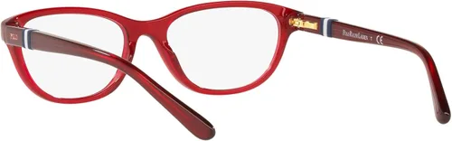 Vista 6 de Polo Ralph Lauren Marcos de gafas graduadas para niños Pp8542