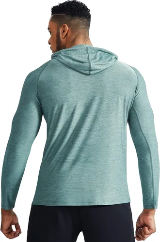 Vista 4 de NELEUS mens Soft