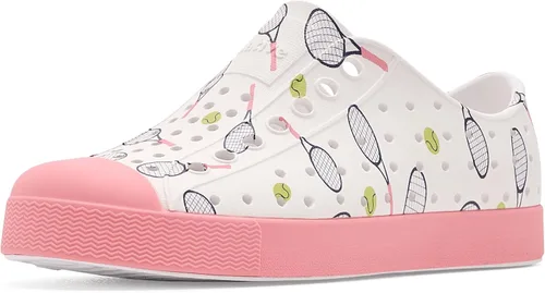 Vista 21 de Native Jefferson tenis iridiscentes (niños pequeños y grandes)