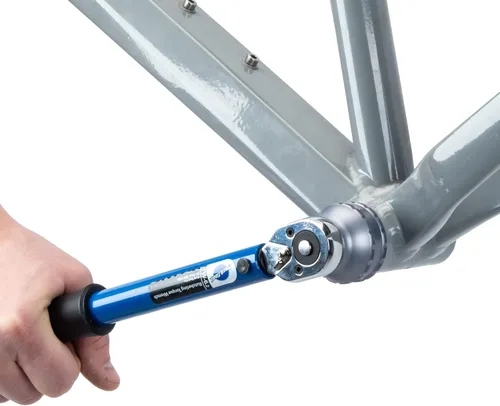 Vista 6 de Park Tool BBT, Unisex - Adulto Soporte inferior y pedal, Plata, Unisex - herramientas de reparación de bicicletas