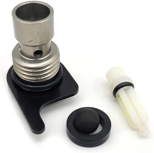 Vista 6 de 877-335 875-638 SP-P2 Juego de válvula de gatillo de reemplazo para Hitachi NR83A NR83A2 NR83A2 (S) Framing Nailer Part