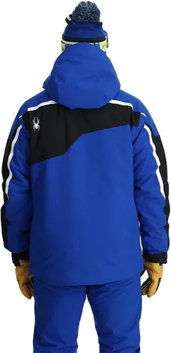 Vista 2 de Spyder Men's Leader Jacket
