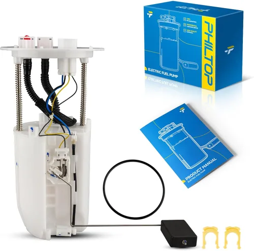 Vista 114 de PHILTOP Conjunto de Bomba de Combustible Eléctrica E3637S Reemplazo S10 1985-1991 1.9L 2.2L 2.5L 2.8L 4.3L, S15 1985-1990 1.9L 2.2L 2.5L 2.8L 4.3L