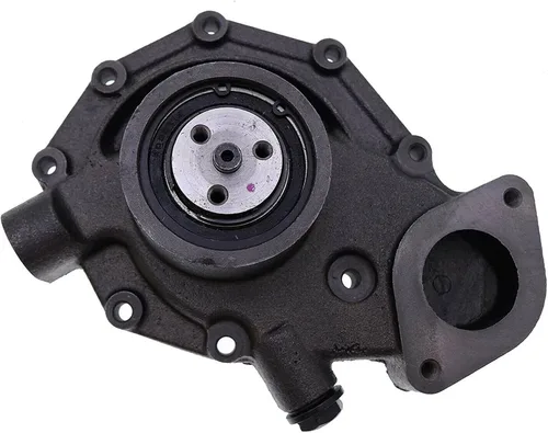 Vista 4 de HOLDWELL Bomba de agua RE546906 RE505980 compatible con retroexcavadora John Deere 310J 310K 310SJ 310SK 315SJ 315SK 410K 410J 710J 710K Excavadora