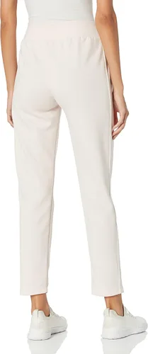 Vista 3 de Under Armour Pantalones deportivos de punto doble para mujer