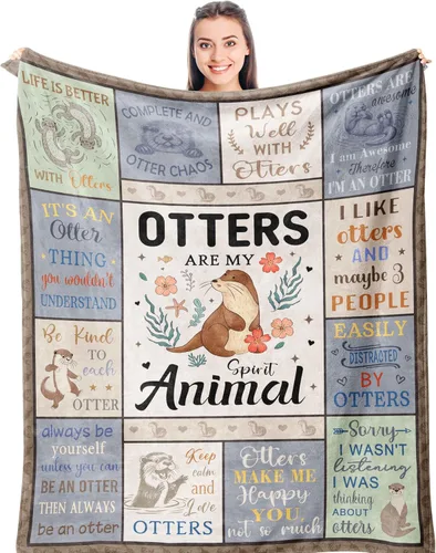 Vista 10 de Punofell Regalos únicos de abeja para mujeres/hombres/niños, manta temática de abeja bonita de 50 x 60 pulgadas, decoración de abeja, accesorios