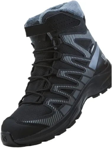 Vista 6 de Salomon Unisex-Child Kids Xa Pro V8 Climasalomon Waterproof Winter Boots Snow