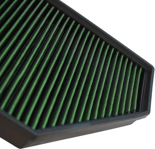 Vista 7 de Filtro de aire de motor G20 compatible con BMW 2019 2020 2021 2022 2023 Z4, 330i, 430i, 230i, 230i, reemplazo de filtros de aire de alto flujo