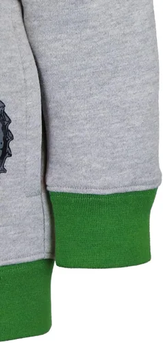 Vista 4 de John Deere Sudadera con capucha para niño pequeño