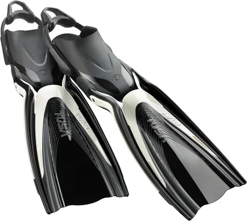Vista 14 de TUSA SF-0104 Hyflex Switch Buceo Aletas