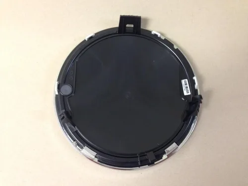 Vista 2 de 2012-2013-14 OEM MERCEDES BENZ DISTRONIC GRILLE STAR A164 888 04 11 NUEVO SLK 172