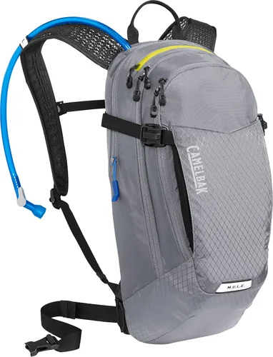 Vista 12 de CamelBak M.U.L.E. 12 - Paquete de hidratación para bicicleta de montaña