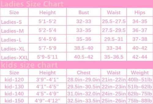 Vista 5 de Conjunto de disfraz de Kamado para mujer