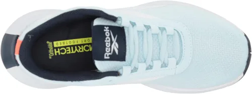 Vista 5 de Reebok Energen Plus - Tenis de correr para mujer Claro