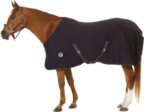 Vista 6 de Centaur Hoja Turbo-Dry Negro LRGHORSE