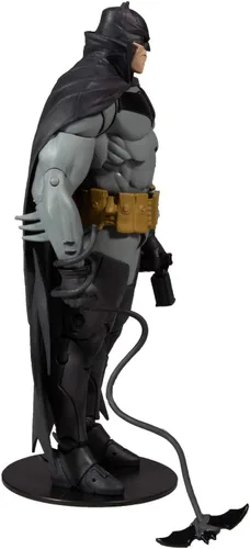 Vista 4 de DC Multiverse Batman: Caballero Blanco #1 (Comics 2017)