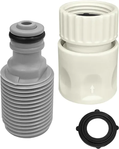 Vista 7 de Outboard Flush Kit for Mercury, Mariner, Yamaha and Suzuki Outboard Engines