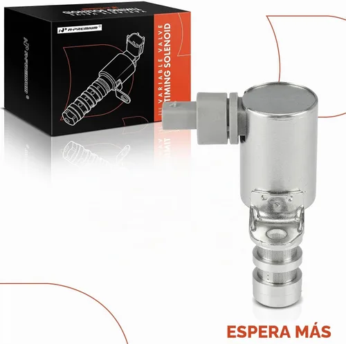 Vista 9 de A-Premium Solenoide de sincronización variable de la válvula (VVT) del motor compatible con Ford