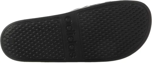 Vista 4 de adidas Adilette Aqua NegroBlanco Sandalias F35543