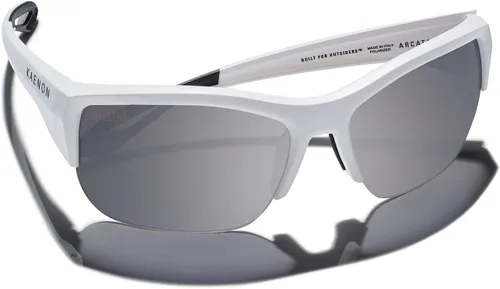 Vista 42 de Kaenon Gafas de sol polarizadas redondas ARCATA SR unisex