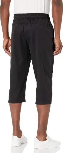 Vista 2 de PUMA Active Woven 34 Pantalones para hombre
