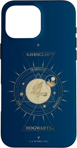 Vista 19 de Harry Potter Mystical Ravenclaw Sign - Carcasa para iPhone 17