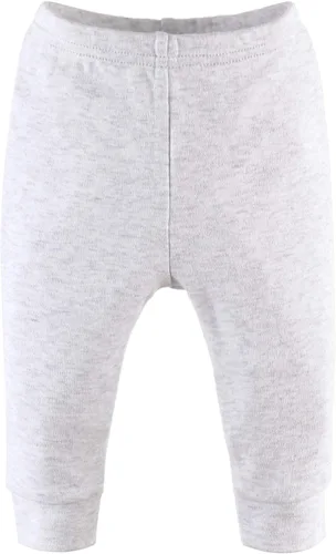 Vista 6 de The Peanutshell Pantalones de bebé de camuflaje y dinosaurio para niños paquete de 5 unidades tallas de recién nacidos hasta 24 meses forro polar