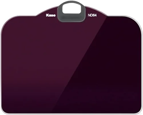 Vista 6 de Kase Kit de filtro de clip 4 en 1 (MCUV/ND64/ND1000/Noche Neutral) para cámaras Nikon Z Mount Z5 Z6 Z6II Z6III Z7 Z7II Z8 Z9 Zf, vidrio óptico