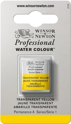 Vista 324 de Winsor & Newton - Pintura para acuarela profesional