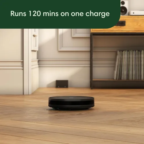 Vista 6 de iRobot Roomba Essential Aspiradora (Q0120) - Certificado Reacondicionado!