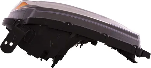 Vista 5 de HEADLIGHTSDEPOT Juego de faros delanteros izquierdo derecho certificado CAPA par compatible con Nissan Cube 2009-2014